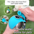 Pup Hydration Buddy